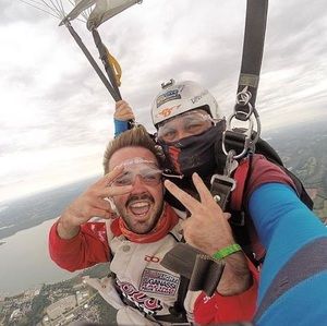 Meet your Posher, Ben